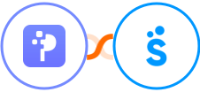 Parvenu + Sympla Integration