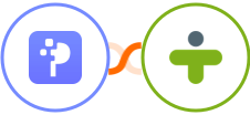 Parvenu + TestMonitor Integration