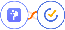 Parvenu + TickTick Integration