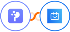 Parvenu + TidyCal Integration