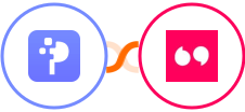 Parvenu + Tolstoy Integration