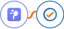 Parvenu + Toodledo Integration