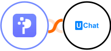 Parvenu + UChat Integration