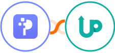 Parvenu + UpViral Integration