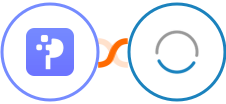 Parvenu + VBOUT Integration