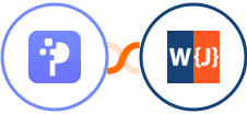 Parvenu + WhoisJson Integration