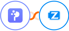 Parvenu + Ziper Integration