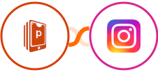 Passcreator + Instagram Lead Ads Integration