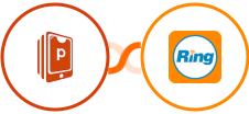 Passcreator + RingCentral Integration