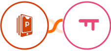 Passcreator + SatisMeter Integration