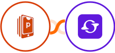 Passcreator + Satiurn Integration