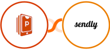 Passcreator + Sendly Integration