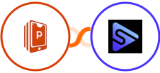 Passcreator + Switchboard Integration