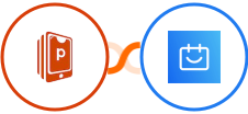 Passcreator + TidyCal Integration