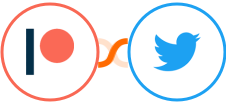 Patreon + Twitter (Legacy) Integration
