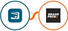 PayKickstart + BrandPros Integration