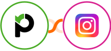 Paymo + Instagram Lead Ads Integration