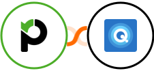 Paymo + Quotient Integration