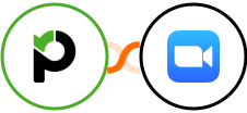 Paymo + Zoom Integration