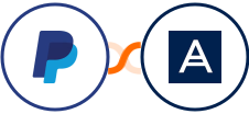 PayPal + Acronis Integration