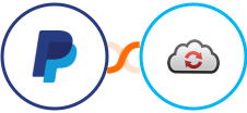 PayPal + CloudConvert Integration