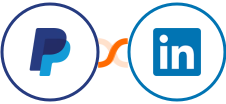 PayPal + LinkedIn Ads Integration