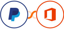 PayPal + Microsoft Office 365 Integration