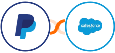 PayPal + Salesforce Marketing Cloud Integration