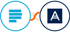 Paystack + Acronis Integration