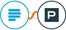 Paystack + PersistIQ Integration