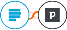 Paystack + Pipedrive Integration