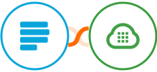 Paystack + Plivo Integration