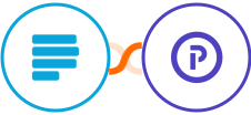 Paystack + Plutio Integration