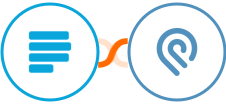 Paystack + Podio Integration