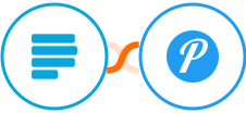 Paystack + Pushover Integration