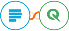 Paystack + Quickpage Integration