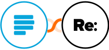 Paystack + Re:plain Integration