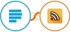 Paystack + RSS Integration