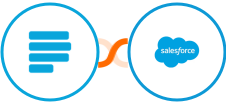 Paystack + Salesforce Integration