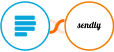 Paystack + Sendly Integration