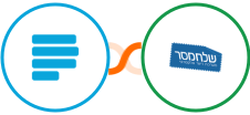 Paystack + Sendmsg Integration