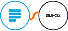 Paystack + Simvoly Integration