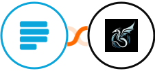 Paystack + Skyvern Integration