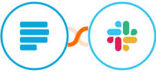 Paystack + Slack Integration