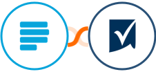 Paystack + Smartsheet Integration