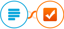 Paystack + Smart Task Integration