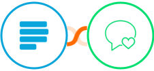 Paystack + sms77 Integration