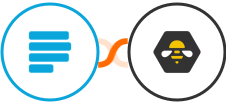 Paystack + SocialBee Integration