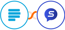 Paystack + Sociamonials Integration