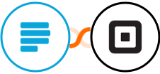 Paystack + Square Integration